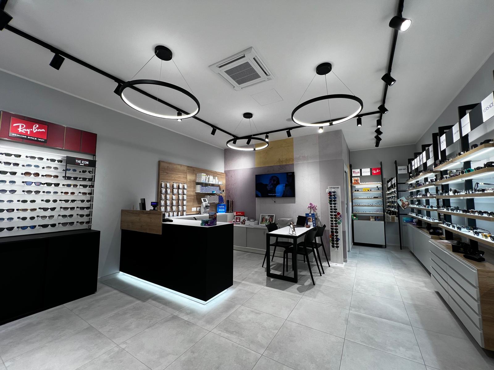 Ottica Aranova